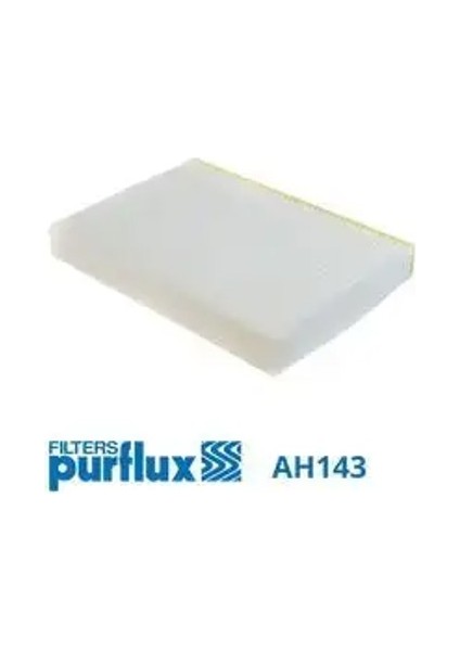 AH143 Polen Filtresi 2789100Q0A 2789100Q0C 6444JQ