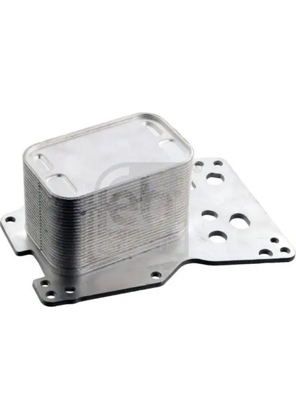 105924 Motor Yag Sogutucusu 11428510855