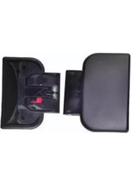 4285 On Dis Kapi Kolu Sol 9101J4