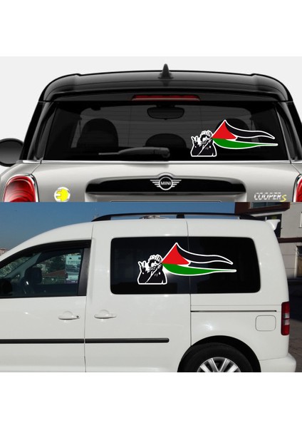 Filistin Bayrağı Palestine Özgür Filistin 02509 fırsatları