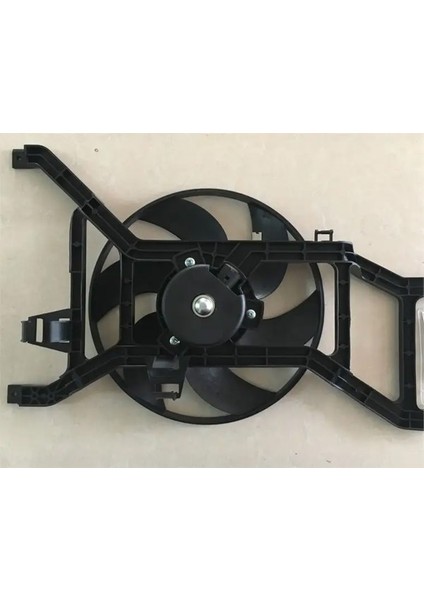 83344 Fan Motoru 214812180R