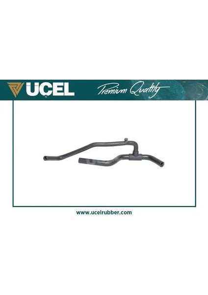 15424 Kalorifer Hortumu 7702147988