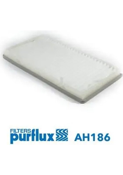 AH186 Polen Filtresi 2729800QAA 4408840 7701050319