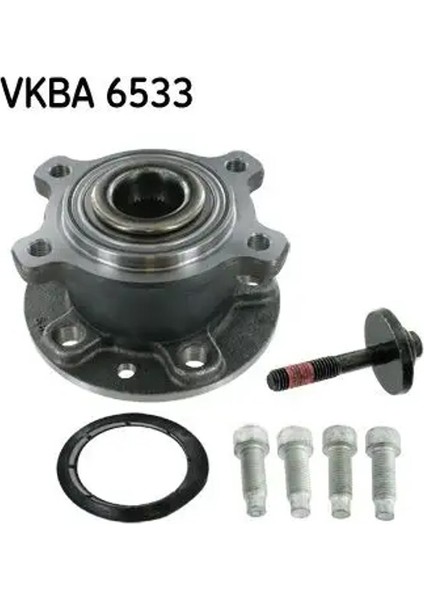 VKBA6533 Arka Poyra 30666645 31262356 31360027