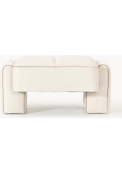 Bobi Puf & Bench