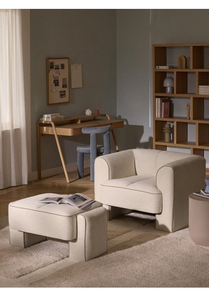 Bobi Puf & Bench modelleri