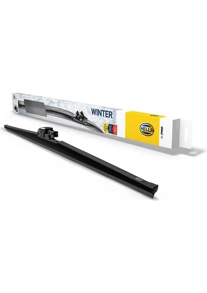 9XW358004161 Silecek Supurgesi Tek