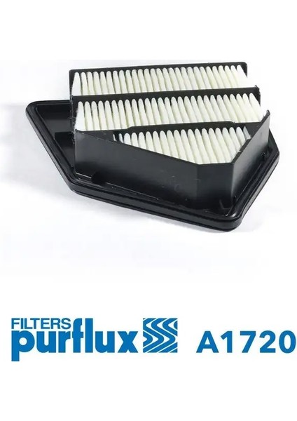A1720 Hava Filtresi 17220RSXG01