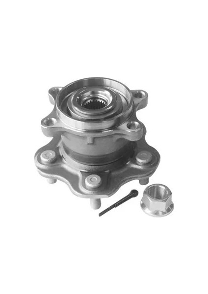 72661 Arka Poyra 43202EN100