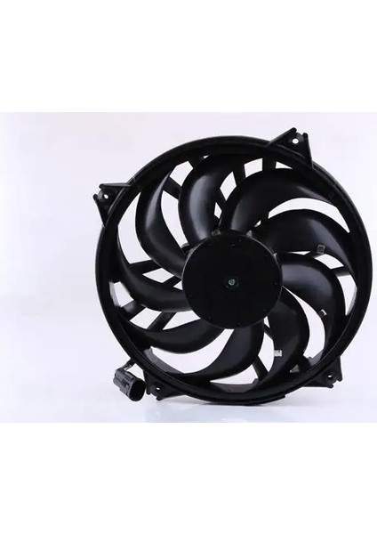 85789 Fan Motoru 1253A6