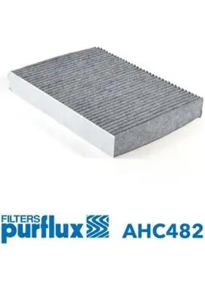 AHC482 Polen Filtresi (Karbonlu) 272771653R 272772519R 272774BR0A