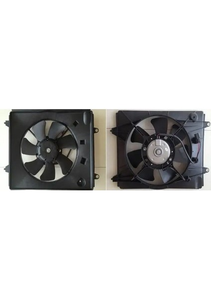 FHN097000 Fan Motoru 38615RZAG01