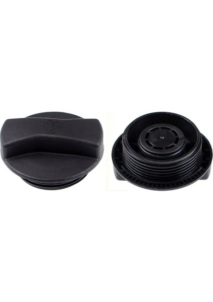 R66141 Yedek Su Depo Kapagi 1C9121321