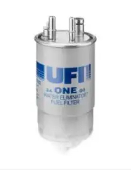 24ONE00 Yakit Filtresi 1578143 570309110108 570309110112