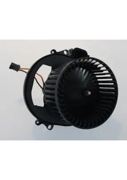 83246 Kalorifer Motoru 64119350395