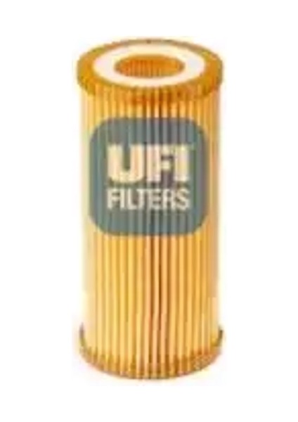 2515300 Yag Filtresi 06K115562 06L115562 06L115562B