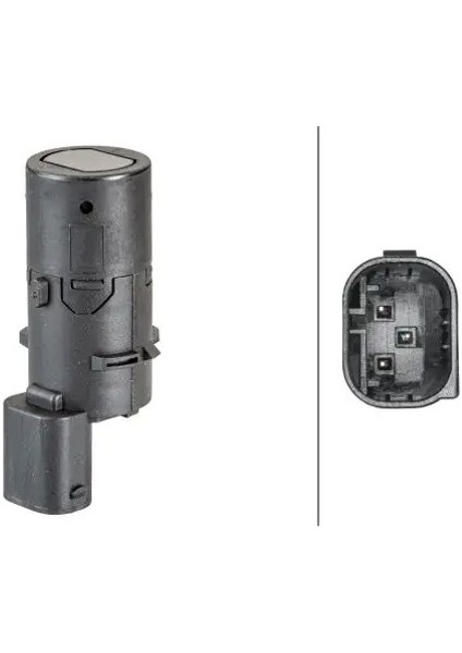 6PX358141131 Park Sensoru 66216902182 66218375533