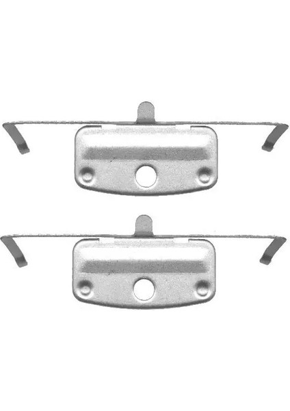 8DZ355201361 Balata Yayi Takimi 34112283363 34116757253 34116792692