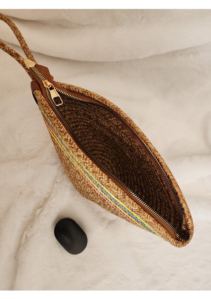 Halat Tasarım El Veya Makyaj Çantası fiyatları