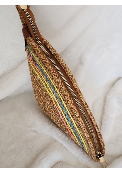 Halat Tasarım El Veya Makyaj Çantası modelleri