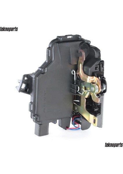 VWKK303 Arka Sol Kapi Kilidi 3B4839015A 3B4839015AL