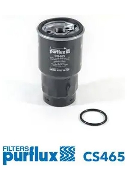 CS465 Yakit Filtresi 190686 194461 23121920