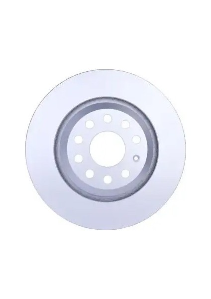 8DD355112121 Arka Fren Diski 1K0615601N 3QD615601A 3QF615601A (2 Adet Fiyatıdır)