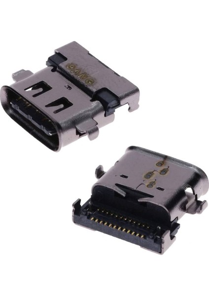 Lenovo Thinkpad X280 Notebook Power Jack / USB Type-C Port