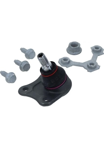 1761902 Rotil Sol Alt 1J0407365A 1J0407365B 1J0407365C