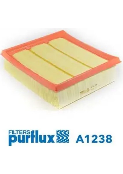 A1238 Hava Filtresi 13442297 13452141 30932998