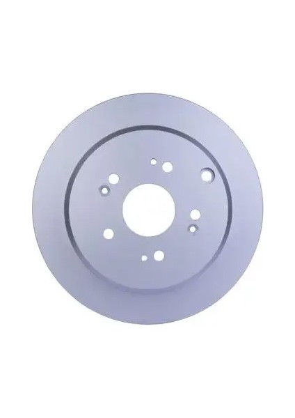 8DD355119221 Arka Fren Diski 42510SWWG01 42510T1GG00 42510T1GG01 (2 Adet Fiyatıdır)