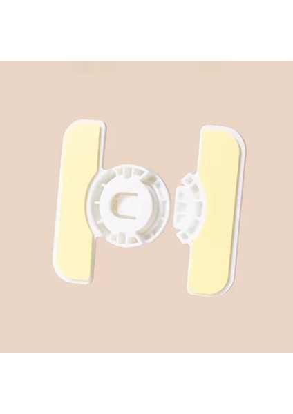 Sunup SN-28751 Düğmeli Tip Dolap ve Çekmece Çocuk Bebek Güvenlik Kilidi Kilit fiyatları