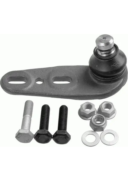 1004104 Rotil Sag Alt 893407366 893407366F