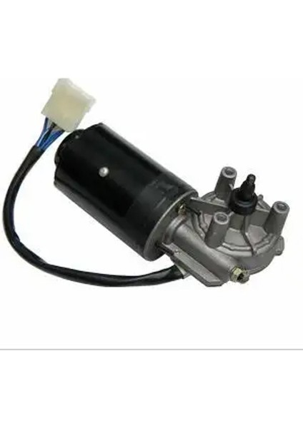 83138 Silecek Motoru On 64300106