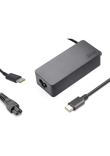 Asus UX363E Notebook Adaptör - Şarj Cihazı / Orıgınal - Lenovo