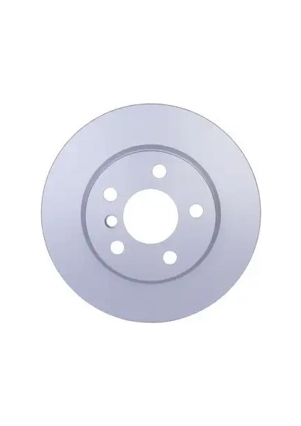 8DD355123481 Fren Diski On 34116799347 34116866295 (2 Adet Fiyatıdır)