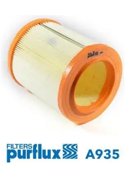 A935 Hava Filtresi 1444K1 7701034705 8671002473