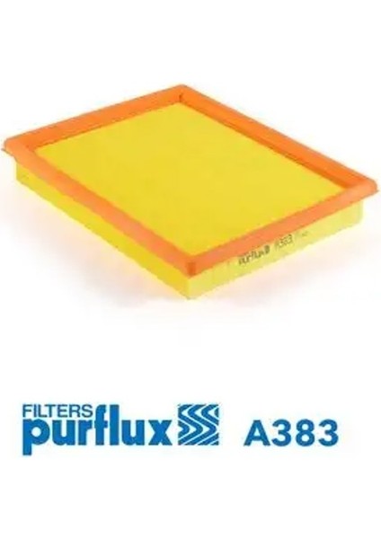 A383 Hava Filtresi 46420988 46468012 7082141