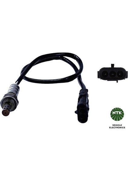 OKSİJEN SENSÖRÜ CLIO-KANGOO 1.2 1996-2001 7700872878