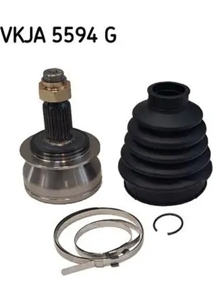 VKJA5594G Dis Aks Kafasi A1693601168