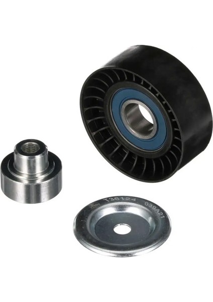 T36124 Alternator Gergi Bilyasi 1117008 1201178 1611423780