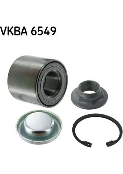 VKBA6549 Arka Aks Bilyasi 374894