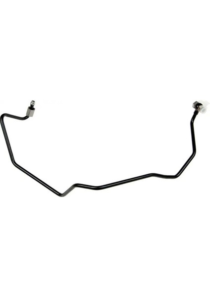 R25003 Turbo Borusu 038145771AH