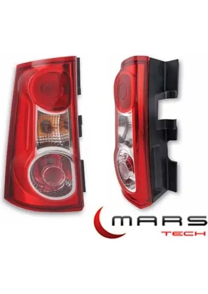 611219 Stop Lambasi Sol 6001549107 8200864610 8200864612