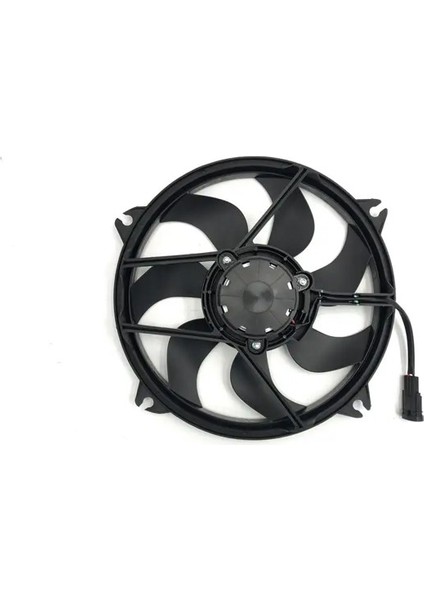 83161 Fan Motoru 1253F8