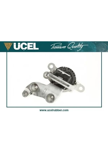 10680 Motor Takozu (Sag) 112104BE0A 112104BE0B