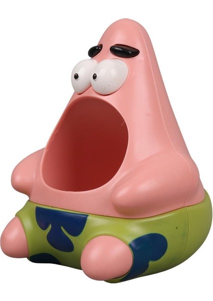 Sunup SN-27121 Süngerbob - Patrick Figürlü Masaüstü Kalemlik ve Organizer fiyatları