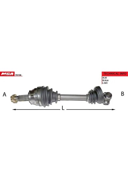 70158 On Aks Sol 51806761