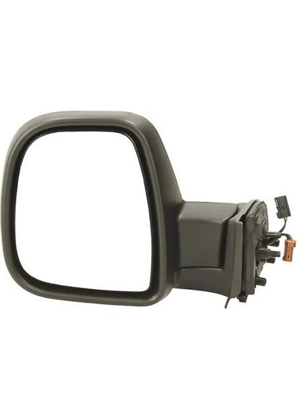 Psa Partner / Berlingo B.m 2013- Dış Dikiz Aynası Sol (Elektrikli.ısıtmalı) (Oem NO:16799962801608750880)