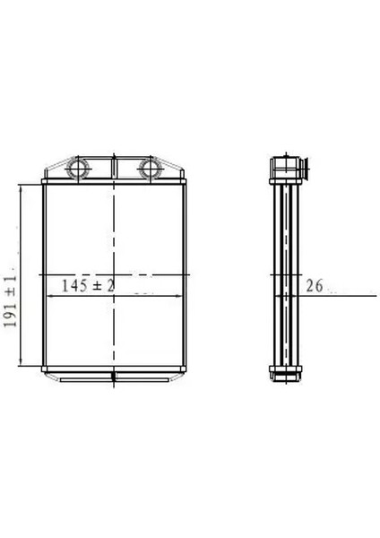 81145 Kalorifer Petegi 271154491R